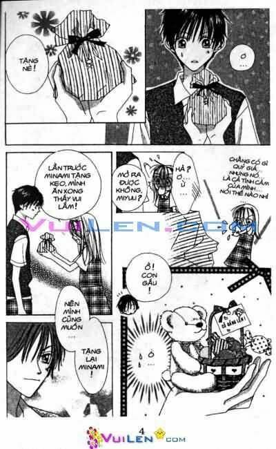 con gái con trai chapter 8 4