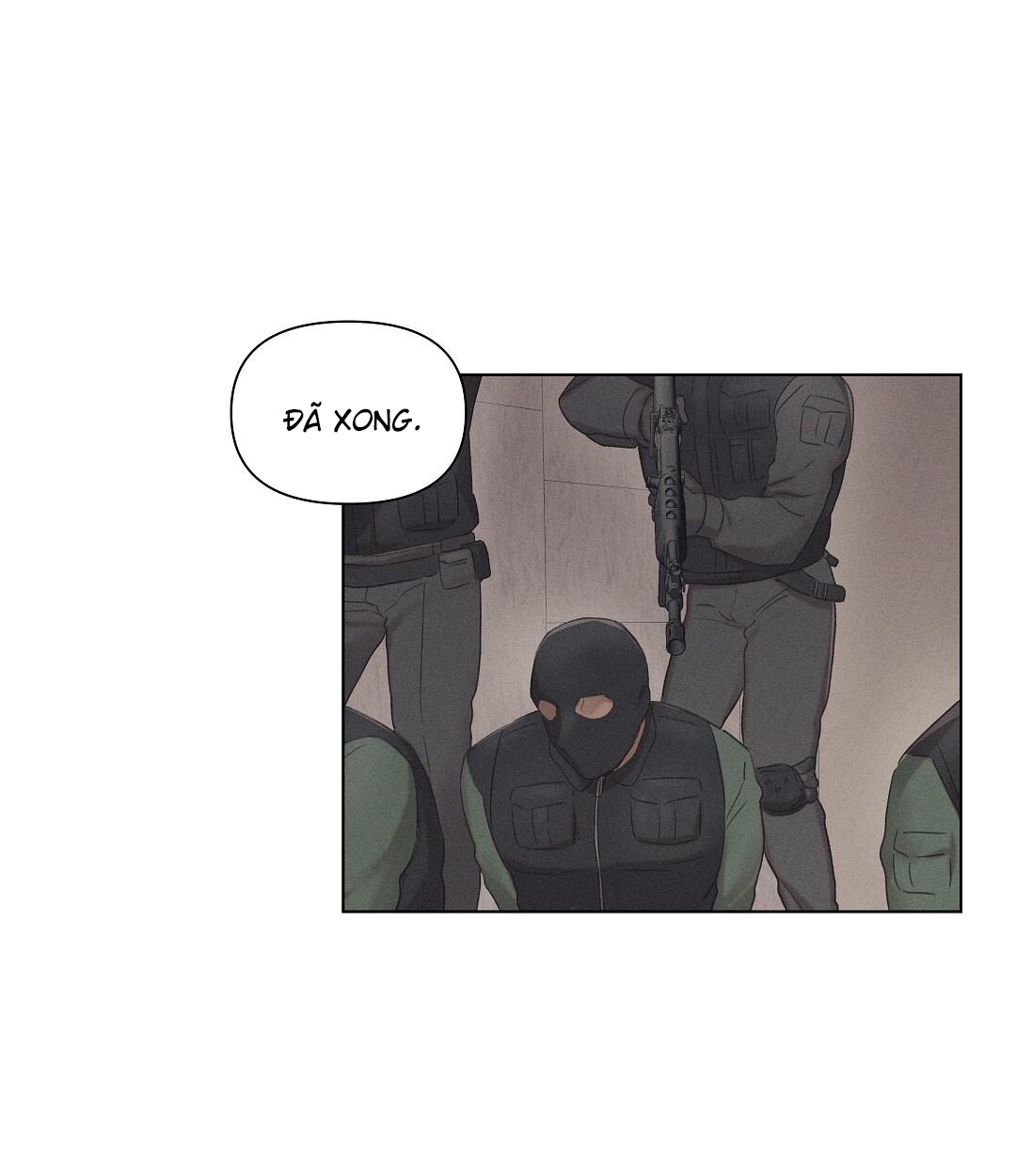 đại úy lãng mạn thân yêu của tôi chapter 21 27