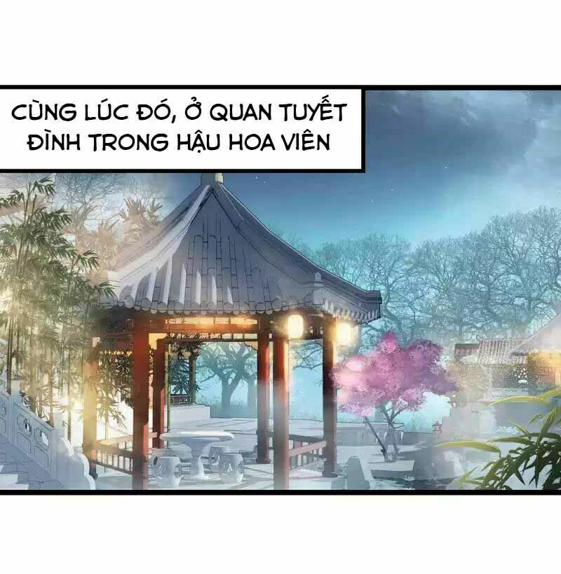 cuồng nữ trọng sinh - hoàn khố thất hoàng phi chapter 99 26