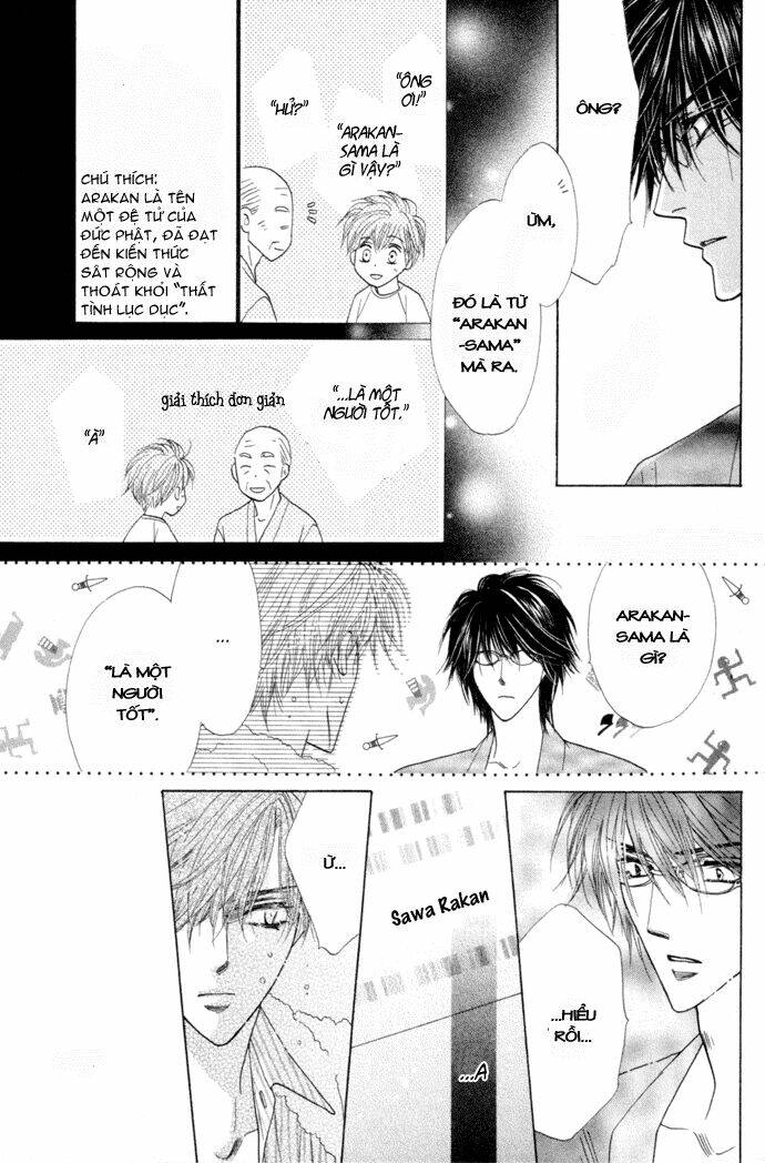 kim cương bạc chapter 7 46