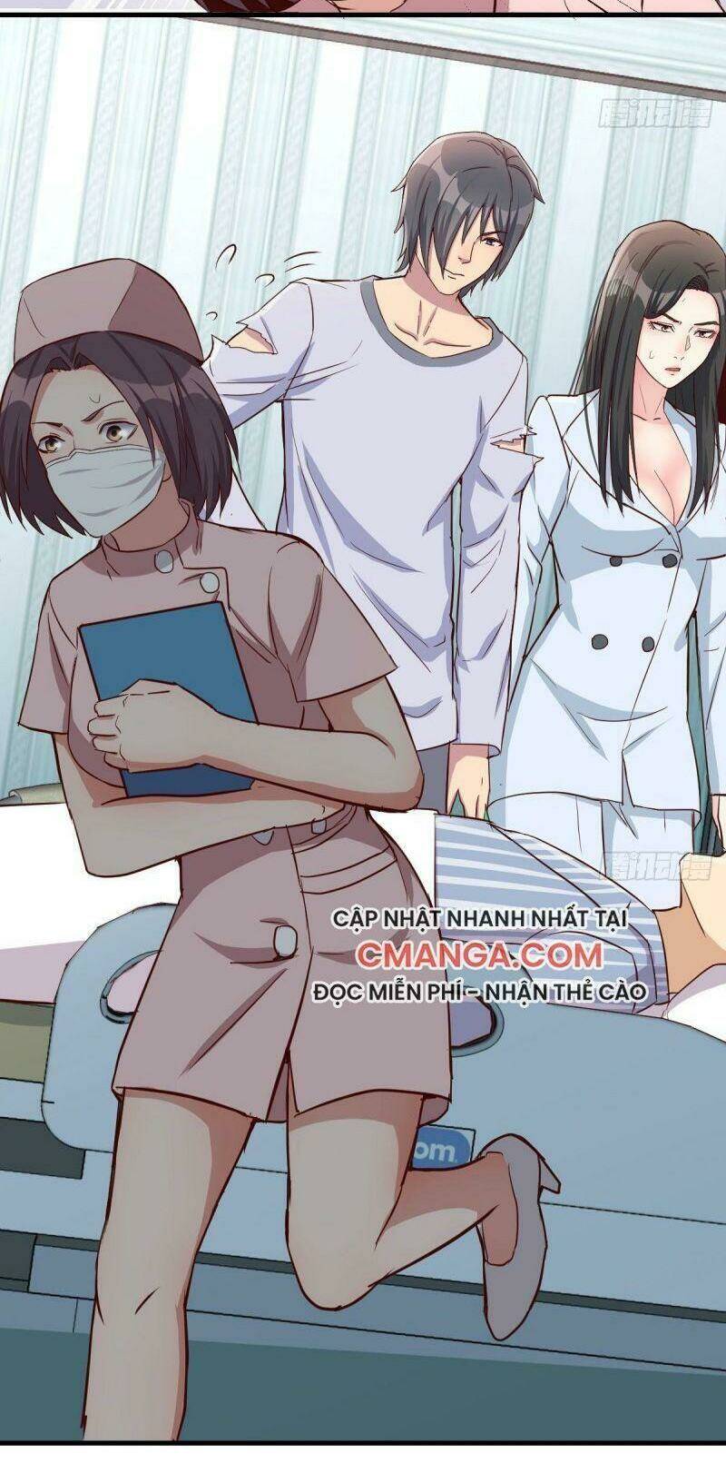 y thánh thiên tài tại hoa đô chapter 3 39