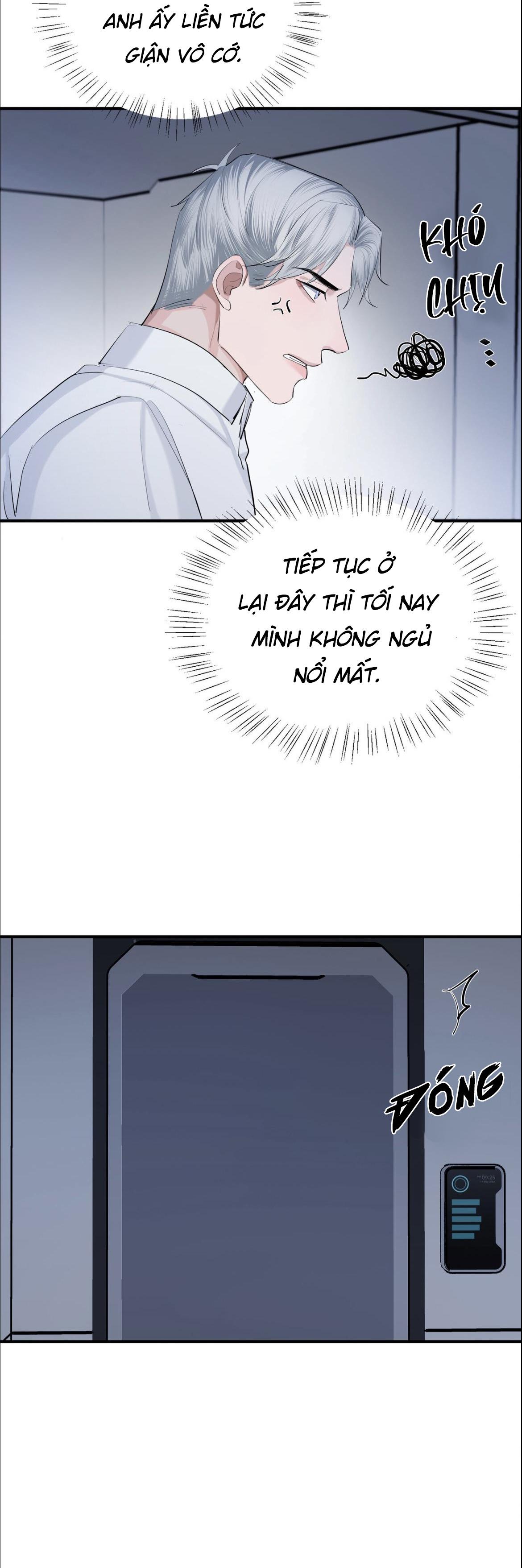 quan hệ xâm chiếm chapter 28 41