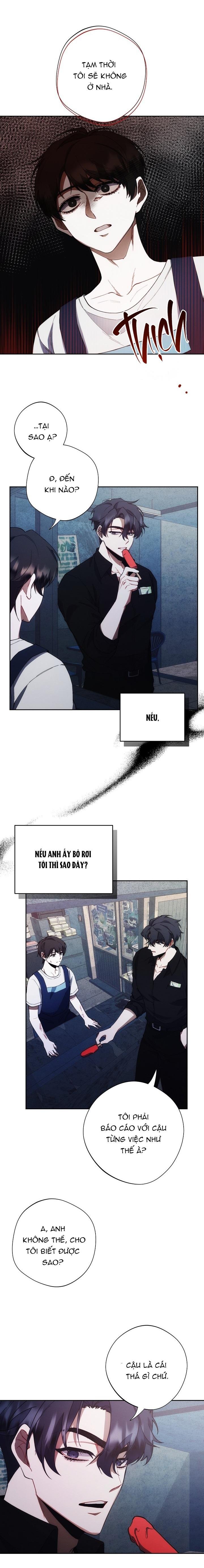 red mansion chapter 30 5