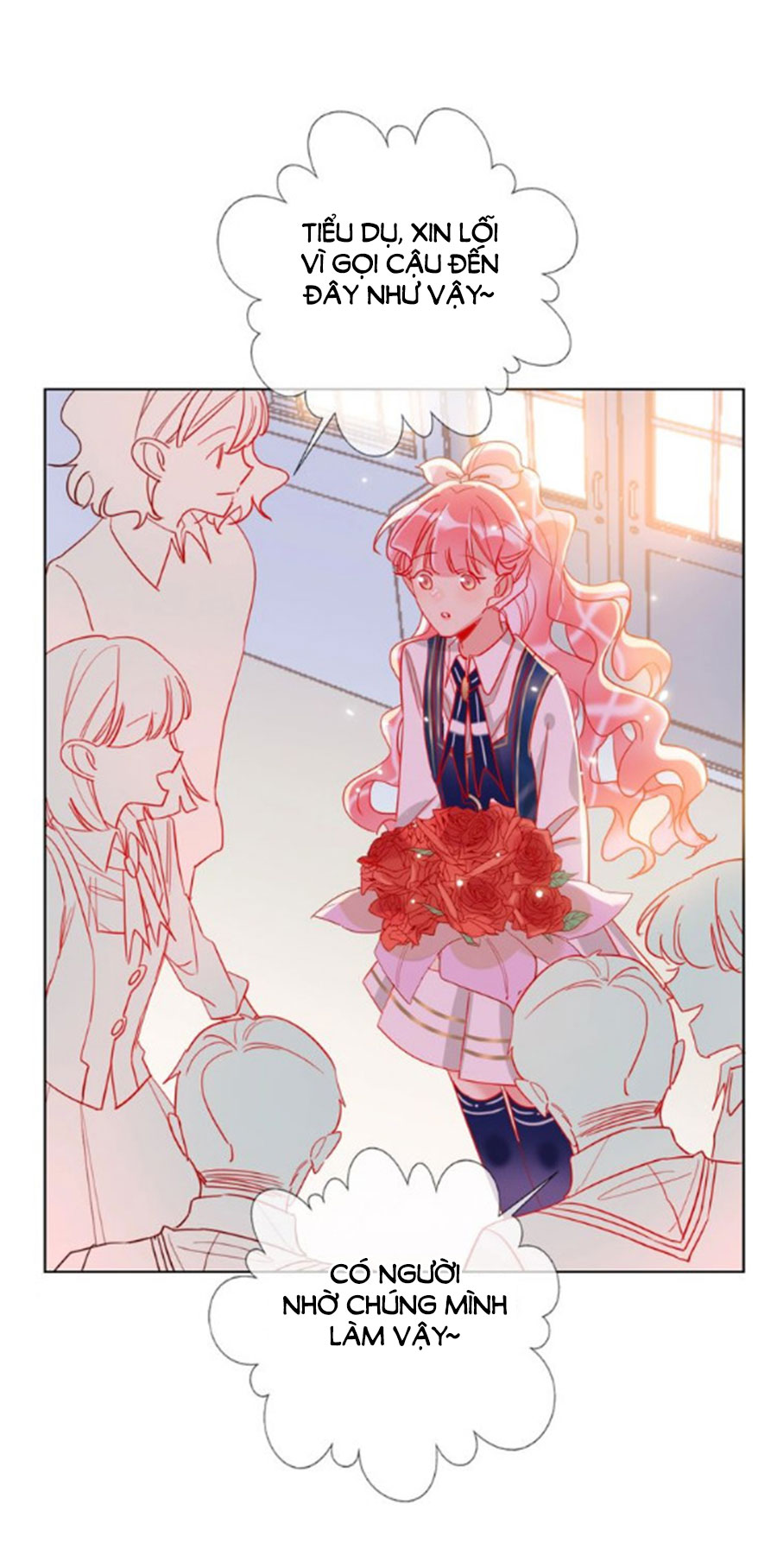 kế hoạch đánh chiếm của công chúa nghèo chapter 38 13