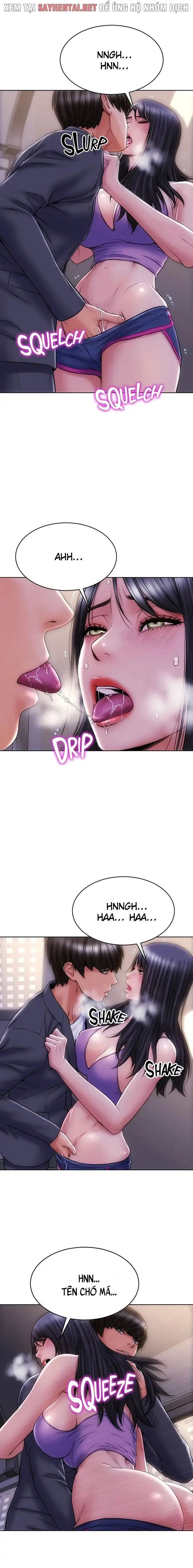 gã tồi tệ chapter 4 16