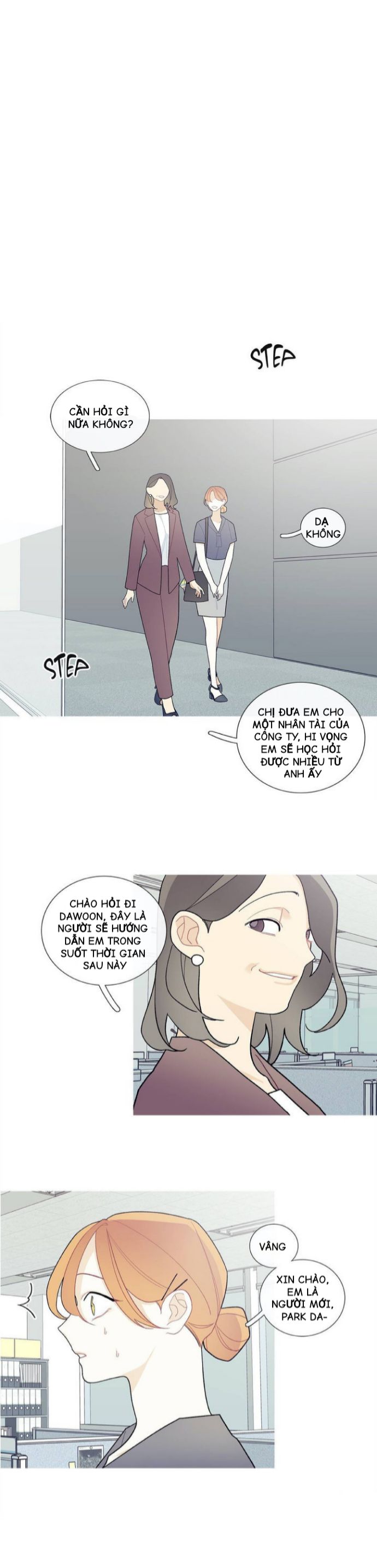 chuyện quái gì đang xảy ra? chapter 91 3