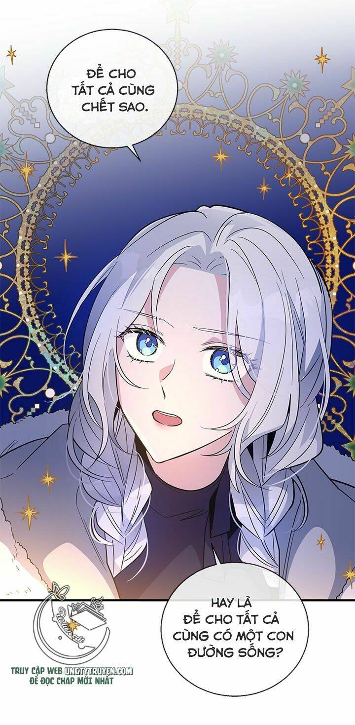 chồng yêu, em muốn đình công! chapter 28 57