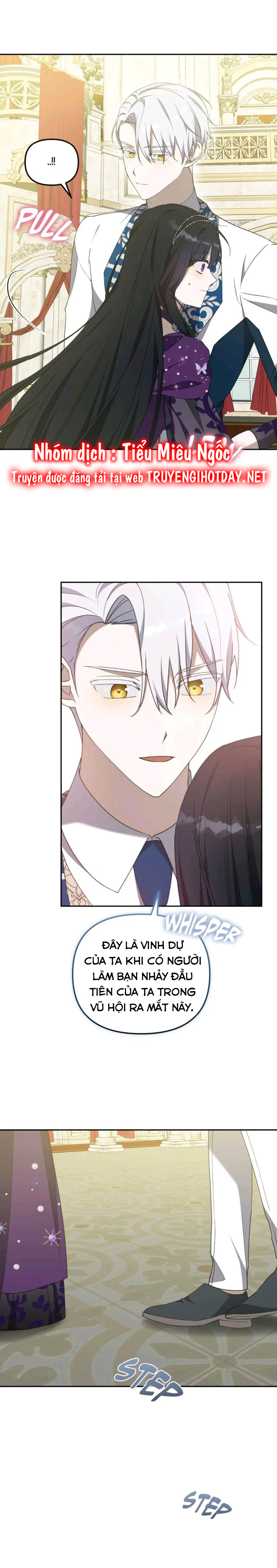 lời nguyền vẫn chưa kết thúc chapter 47 11