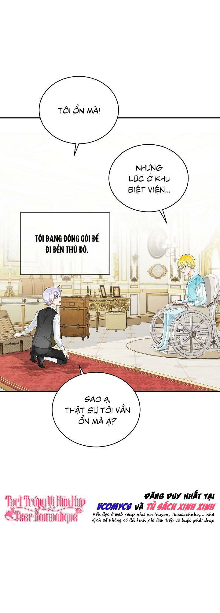 sống sót qua sự ám ảnh chapter 33 39