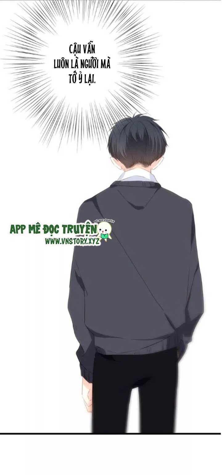 con tim rung động 2 chapter 96 34