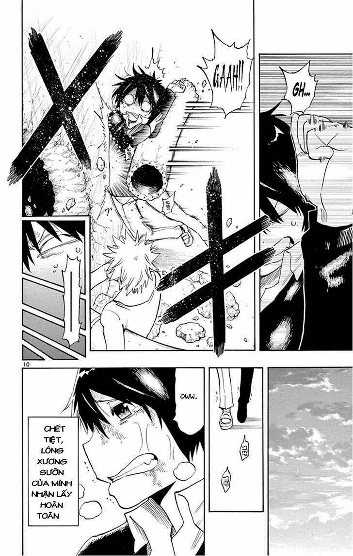 saike mata shite mo chapter 9 12