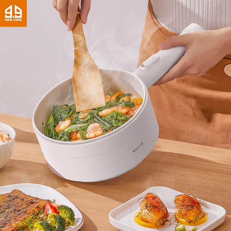 Nồi lẩu điện Đa Năng DEM-DG25