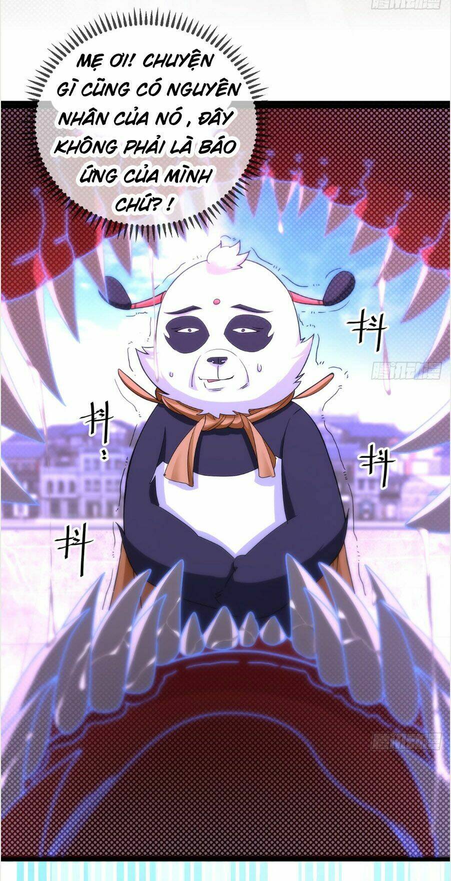 nguyên linh chúa tể chapter 3.5 5