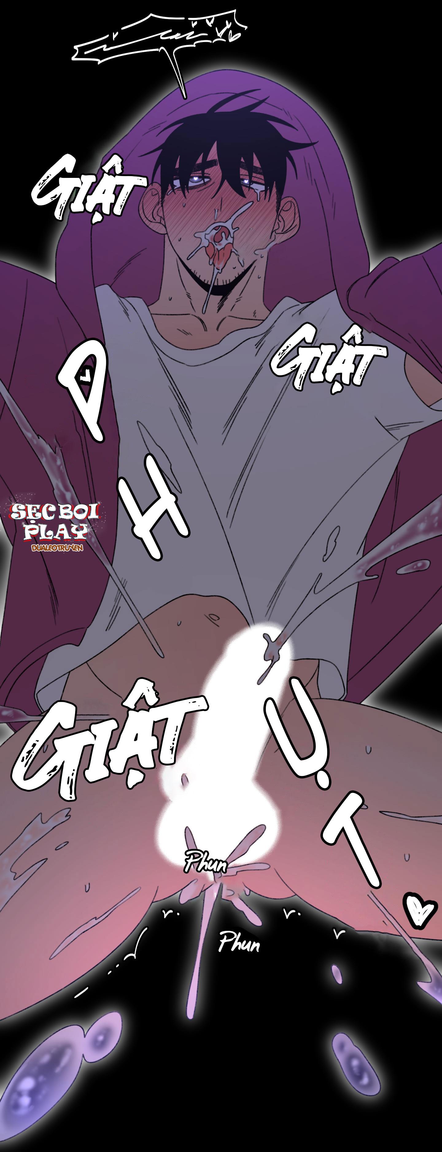 bộ sưu tập ciu to-ngực bự của nhà sẹc chapter 8 36