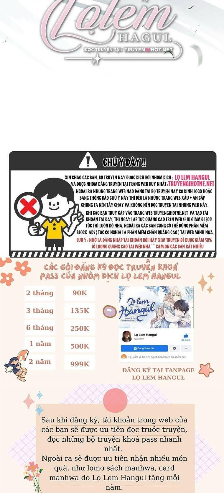 để yên cho tiểu thư hiền chapter 85 61