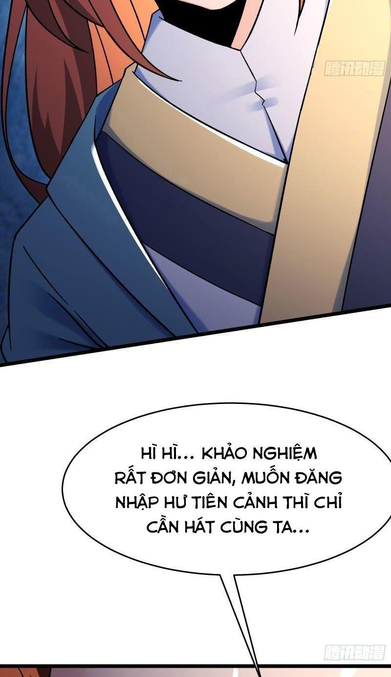 đồ đệ ta toàn là nữ ma đầu chapter 116 15