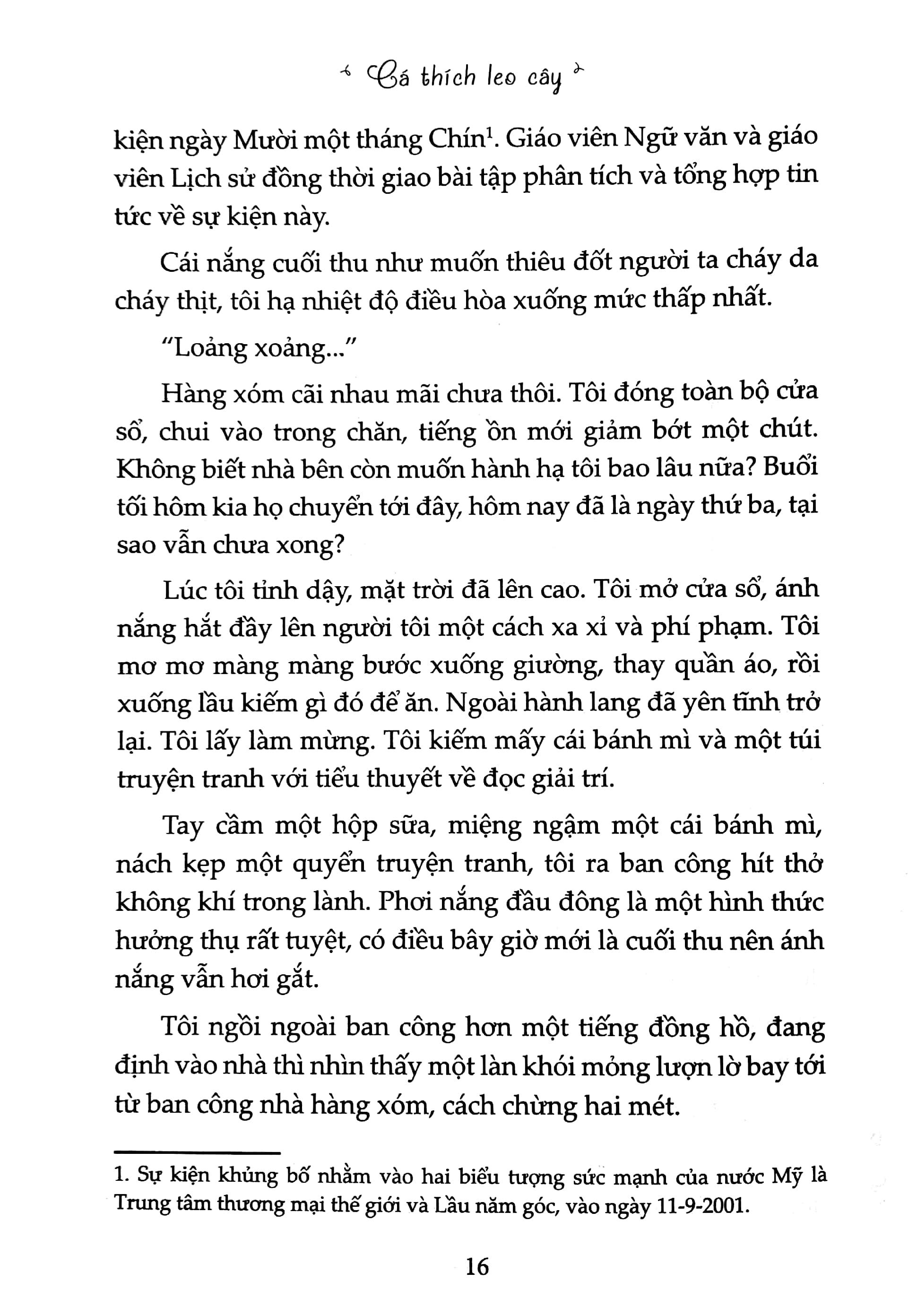 Sách “Cơ Trưởng” Thực Tập
