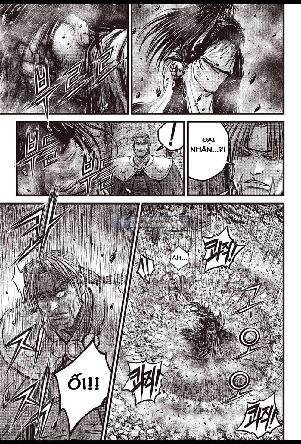 hiệp khách giang hồ m chapter 615 12