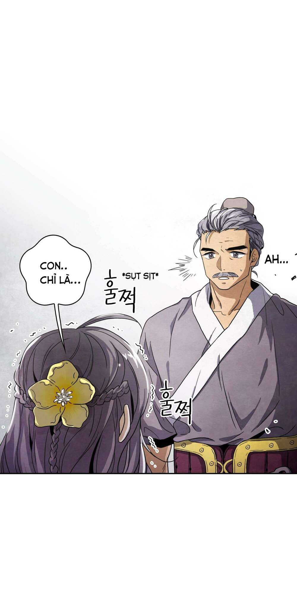 blade and soul-câu chuyện về nam soyoo chapter 2 18