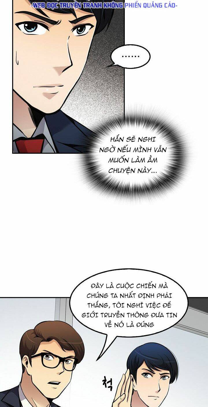 điều tra viên chuyển sinh chapter 66 47