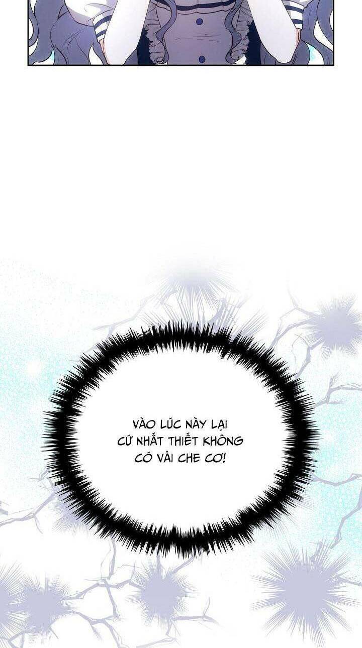 con gái bá tước bỗng thành vị hôn thê của thái tử điện hạ chapter 30 21