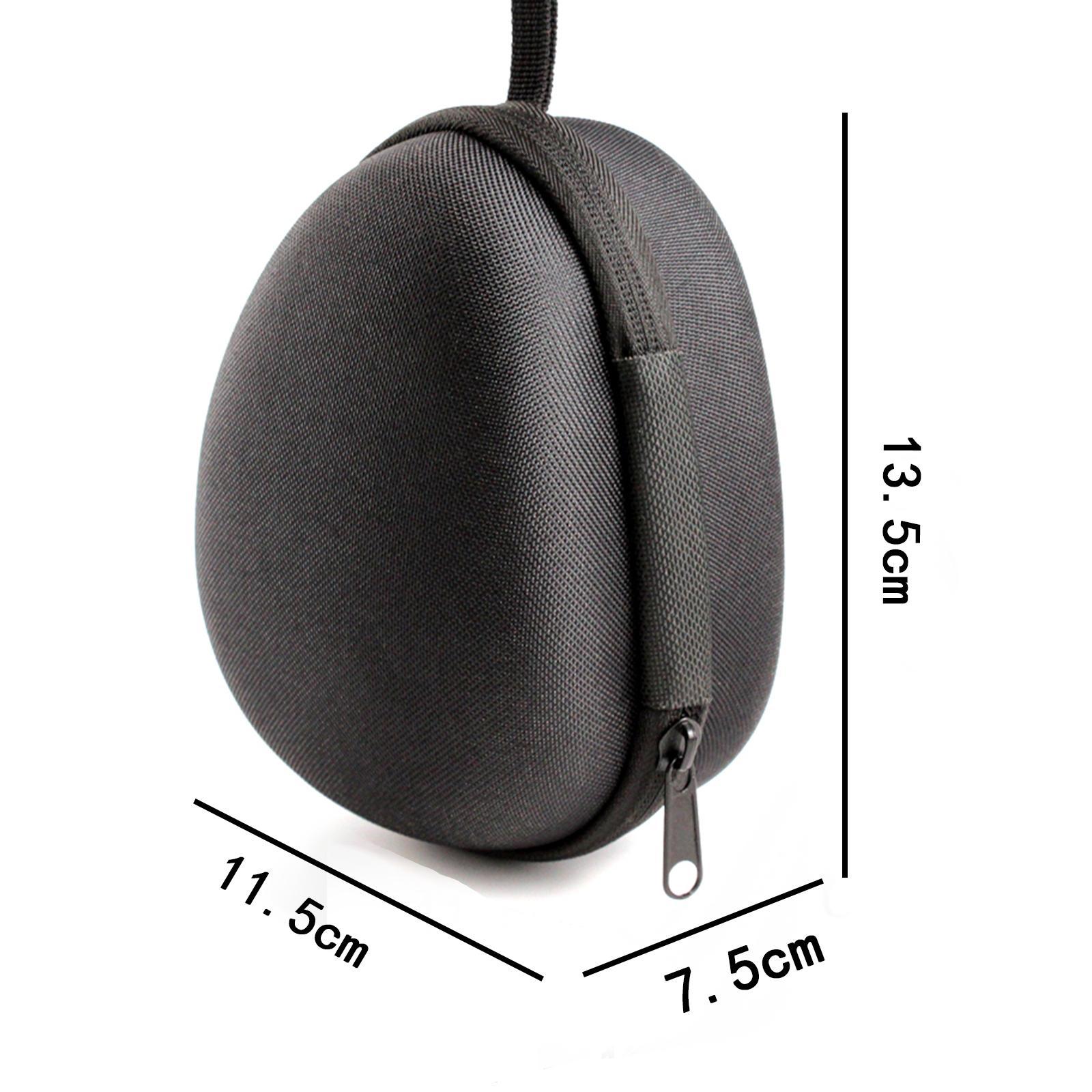 1 Piece Fishing Reel Bag Protective Case Storage Bag Holder Cover for Hook
