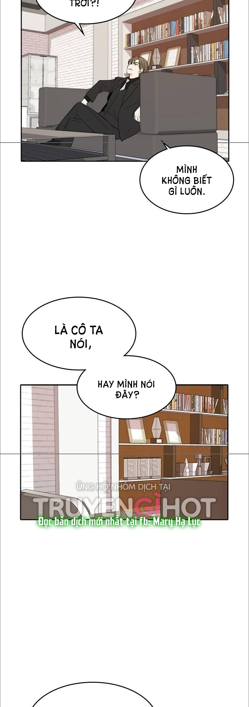 hẹn gặp anh ở kiếp thứ 19 chapter 22.1 19