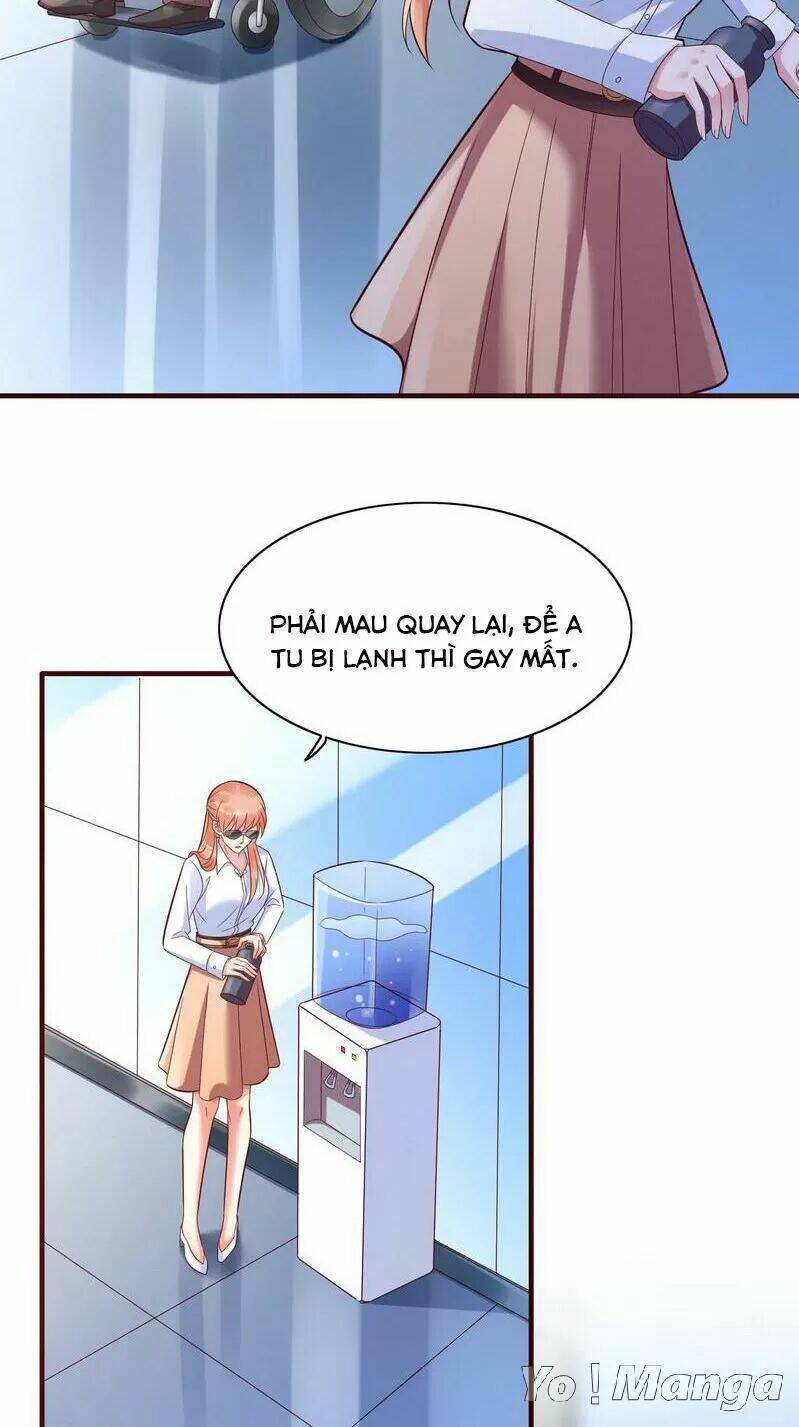 bá đạo tổng tài yêu tôi chapter 201 8