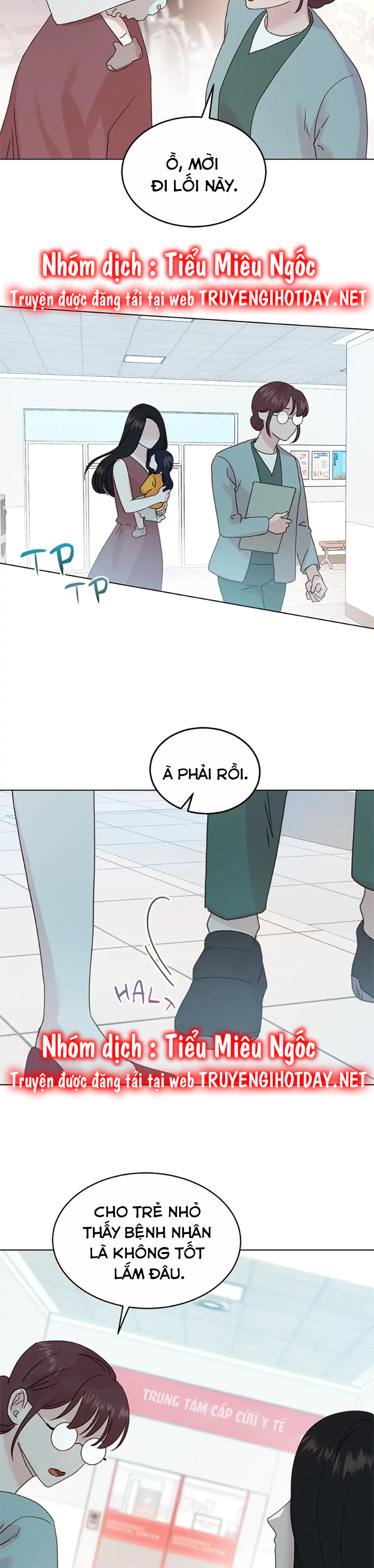 sự trả thù ngọt ngào của vợ tôi chapter 189 4