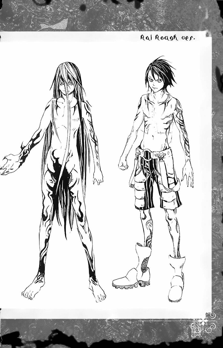 rồng xanh grado chapter 29 28