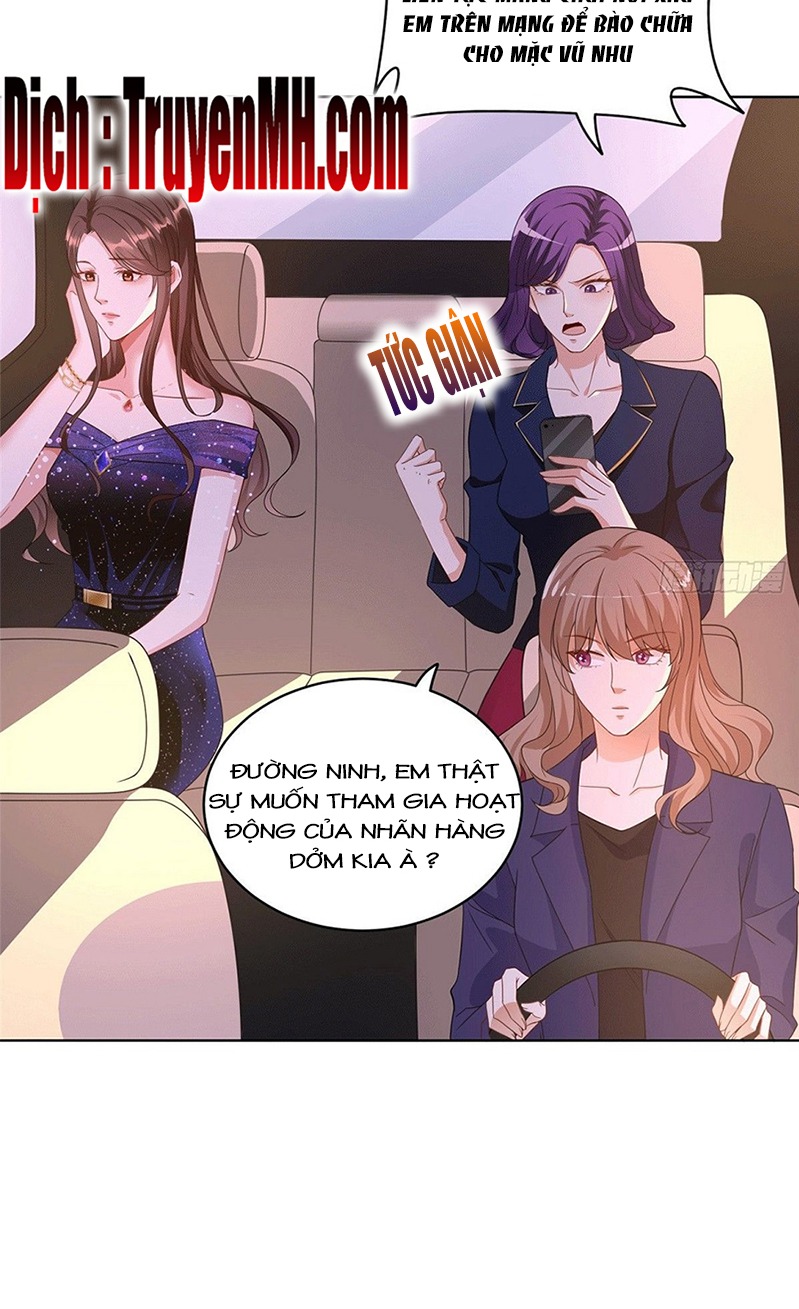 thí hôn lão công, cần giúp sức chapter 80 19