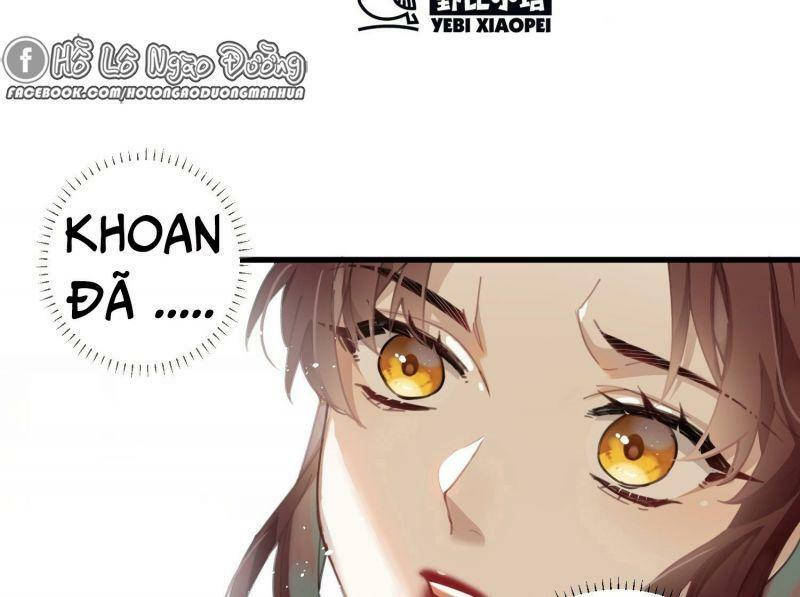 phế vật công chúa muốn nhặt chồng chapter 5 12