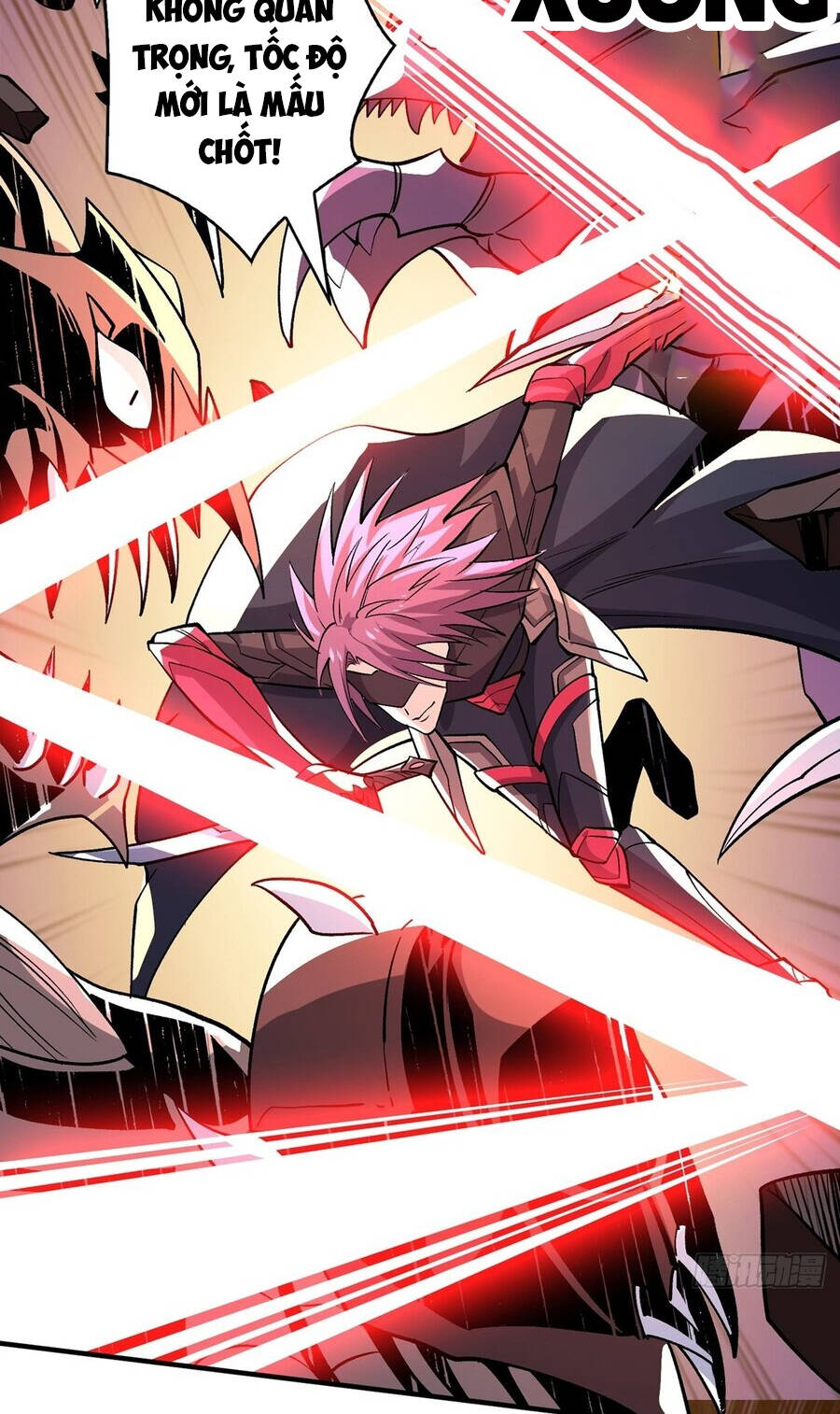 Vừa Chơi Đã Có Tài Khoản Vương Giả chapter 144 23