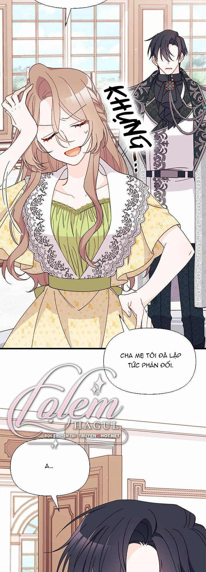 Tôi Đã Có Chồng Sau Khi Nhặt Được Nam Chính chapter 45.1 16