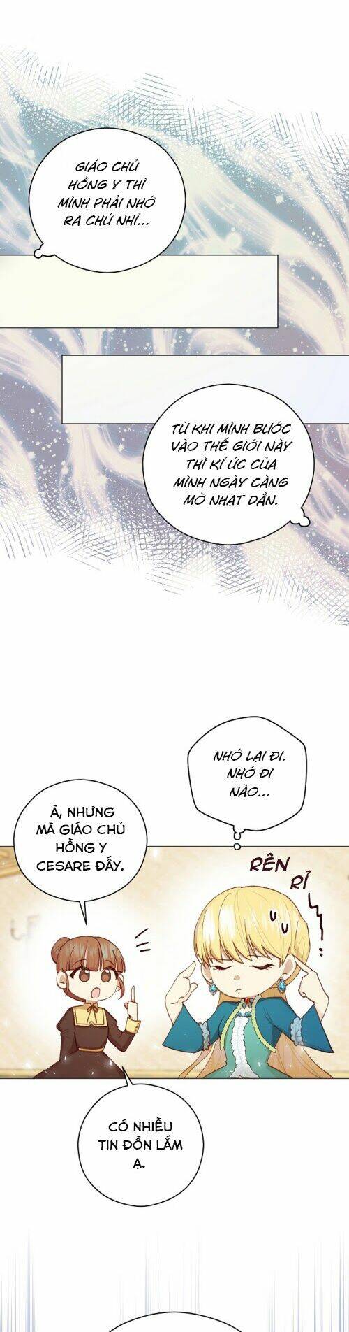 vẻ đẹp của ác ma chapter 12 7