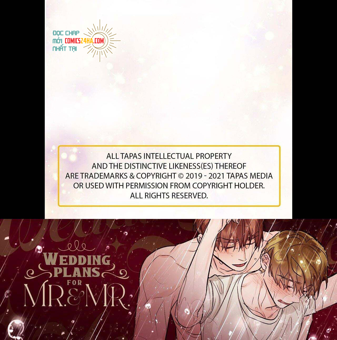 kế hoạch cưới chồng chapter 1 51