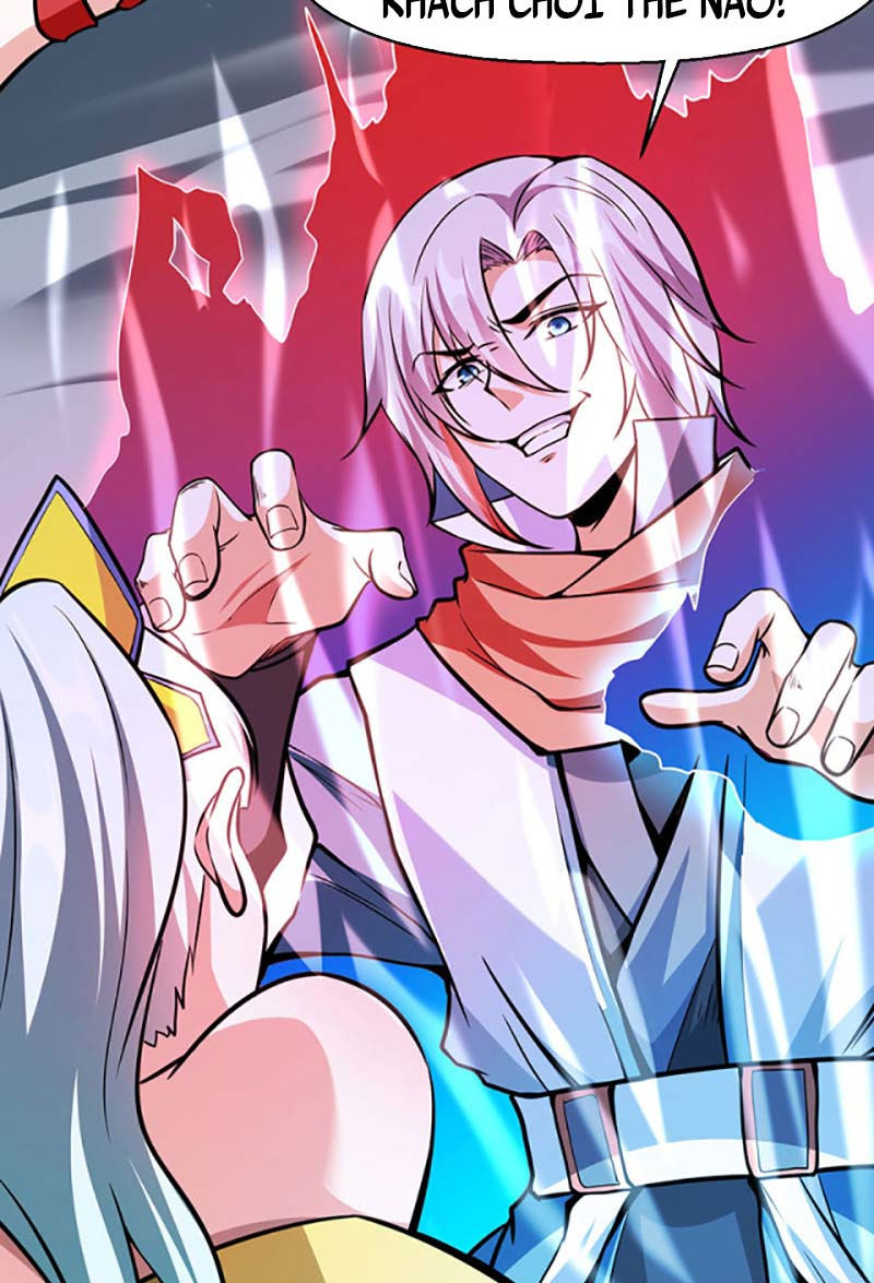 võ đạo độc tôn chapter 470 42