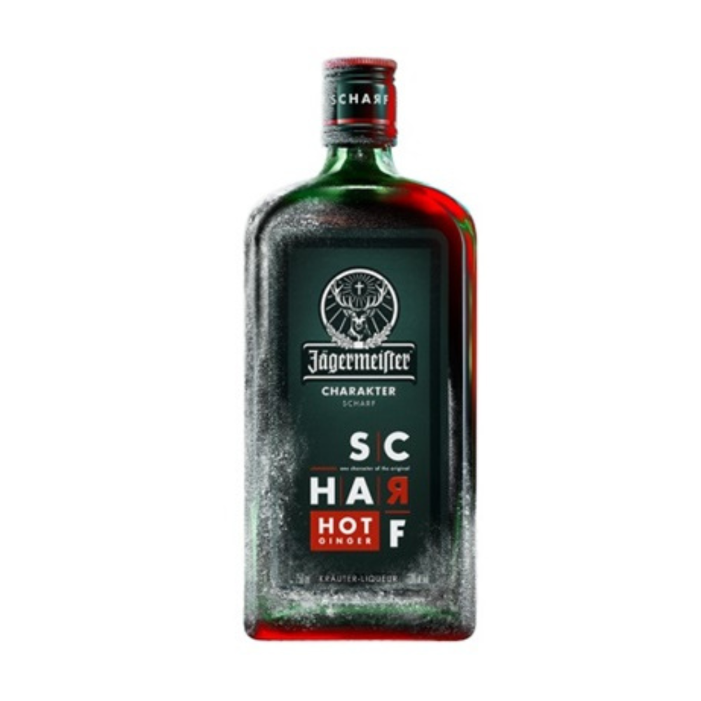 Jager Scharf - dung tích 700ml