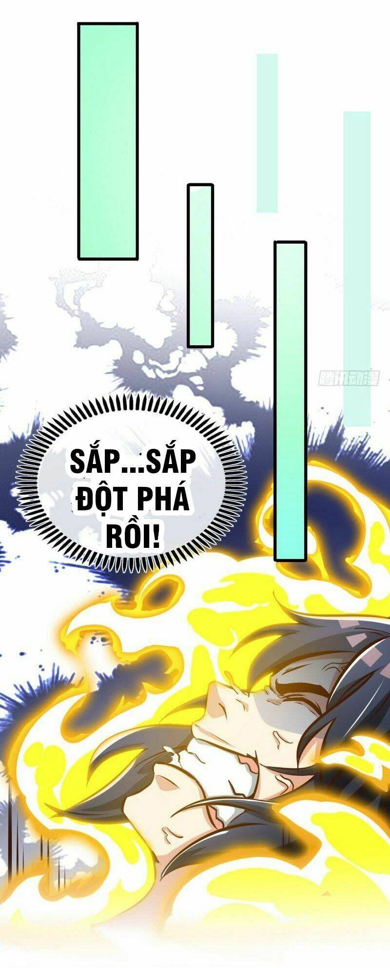 chí tôn thần ma chapter 109 23