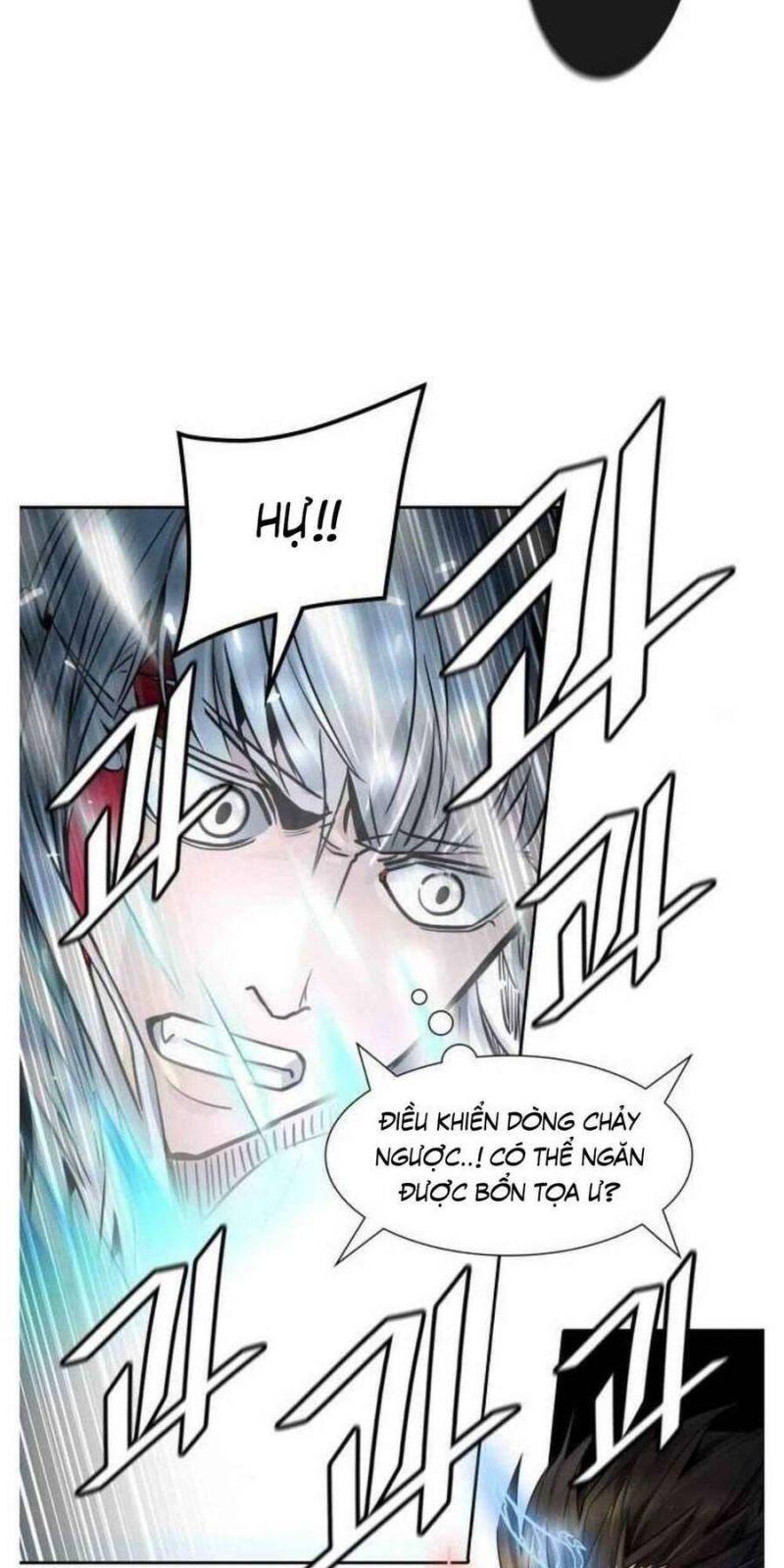 tòa tháp bí ẩn 2 chapter 505 112