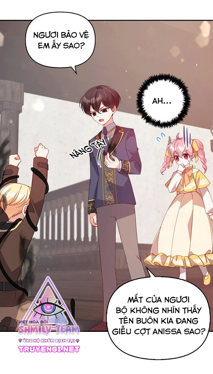 em gái cưng của đại công tước phản diện chapter 30 7