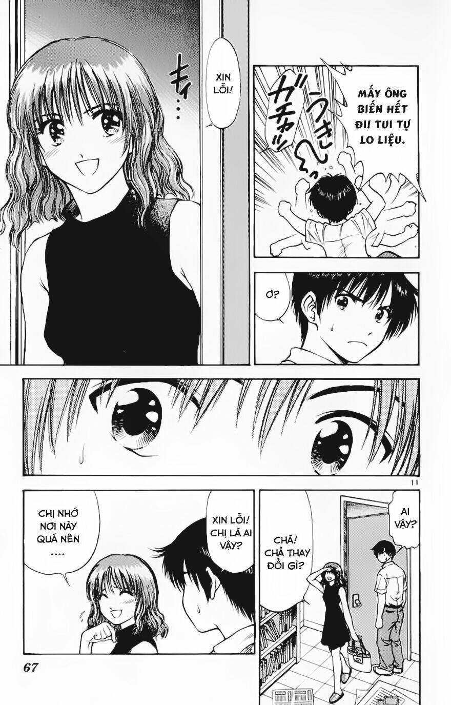 salad days chapter 62 10