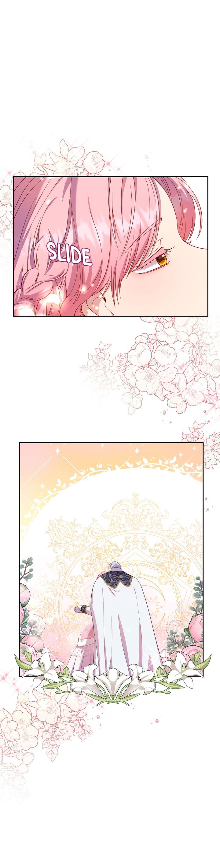 thuần hóa hoàng đế bạo chúa chapter 42 2