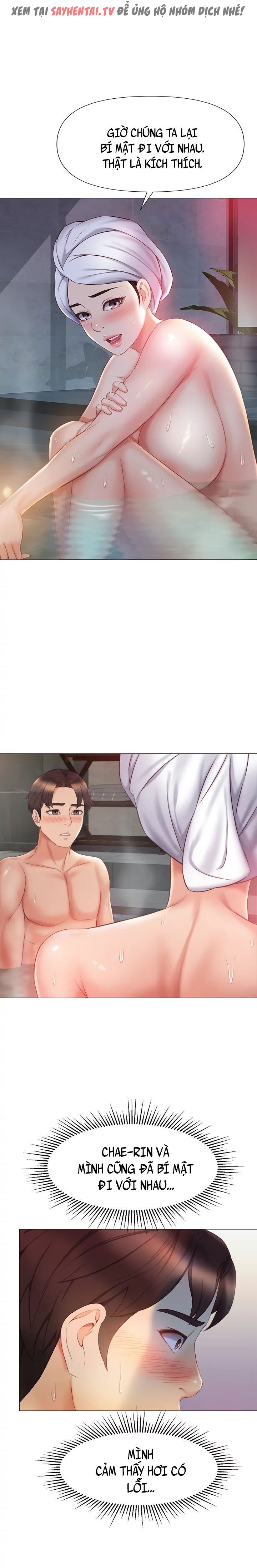 bạn của con gái chapter 40 12