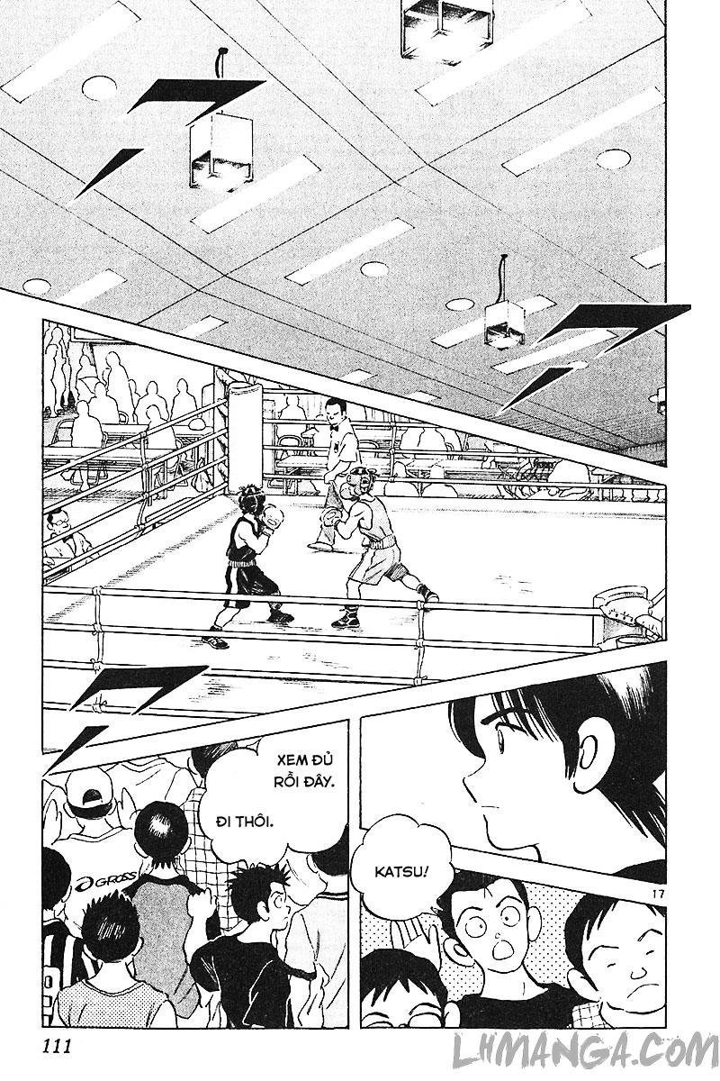 katsu chapter 113 19