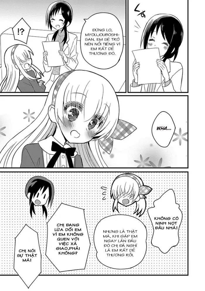 mikazuki no carte chapter 0.2 14