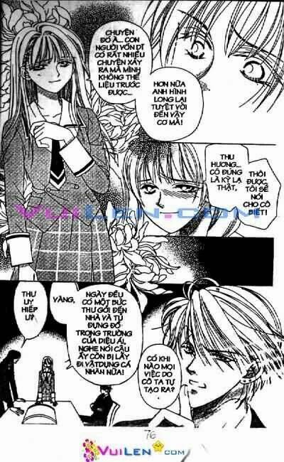nữ sinh thời đại chapter 1 76