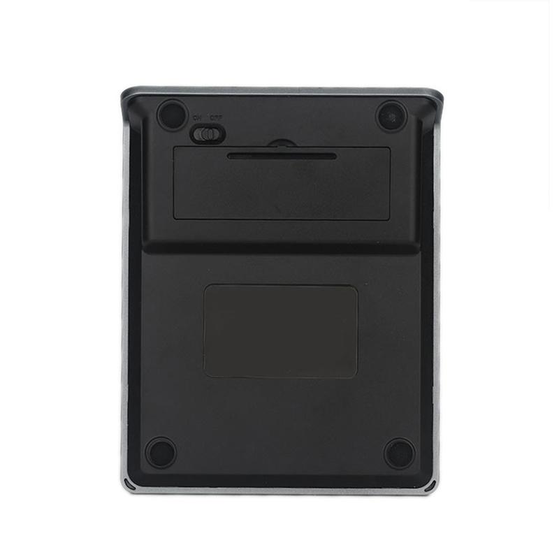 Bluetooth Không Dây Bàn Phím Số 28 Phím Numpad Bàn Phím Số Khóa Số Cho Kế Toán Rút Tiền Windows Máy Tính Bảng Android Laptop