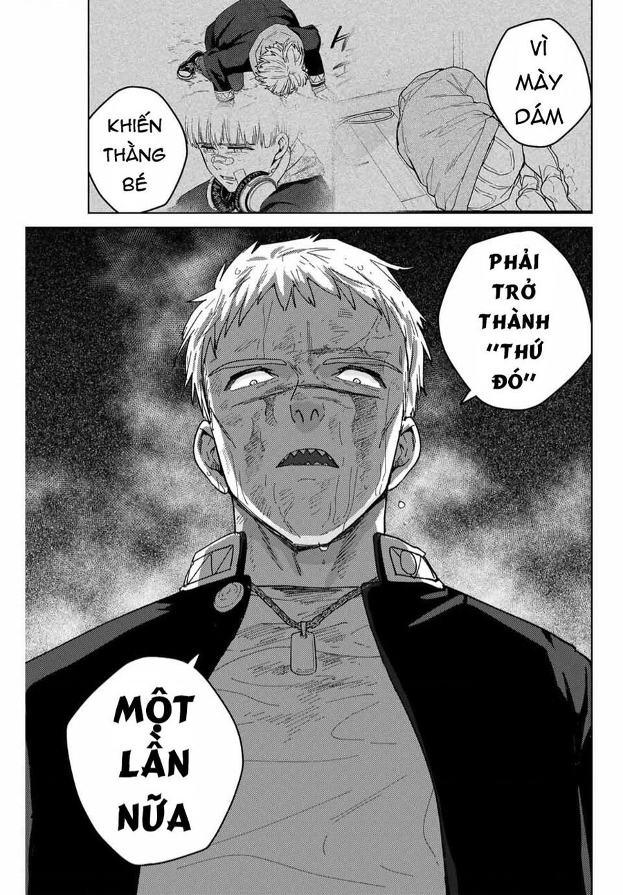 wind breaker chapter 129 19