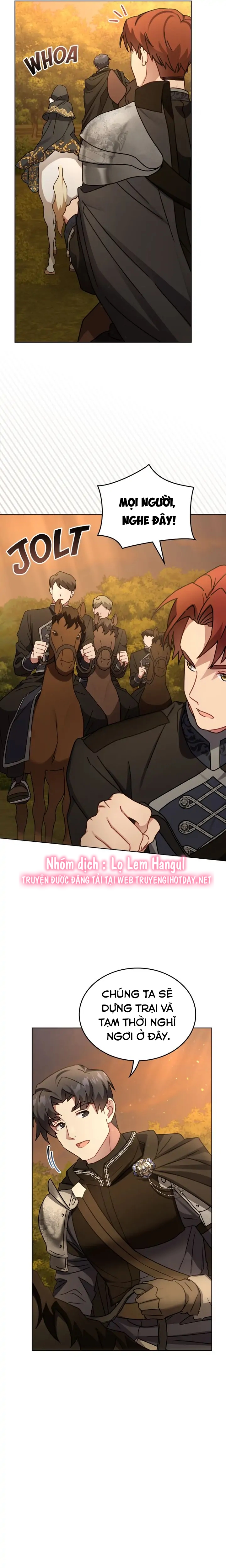 công chúa muôn loài chapter 65 10